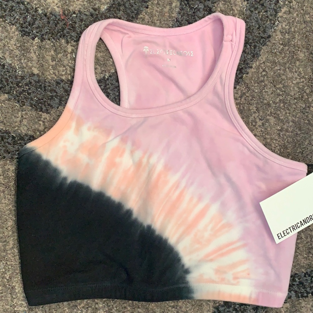 Electric & Rose Bella bralette